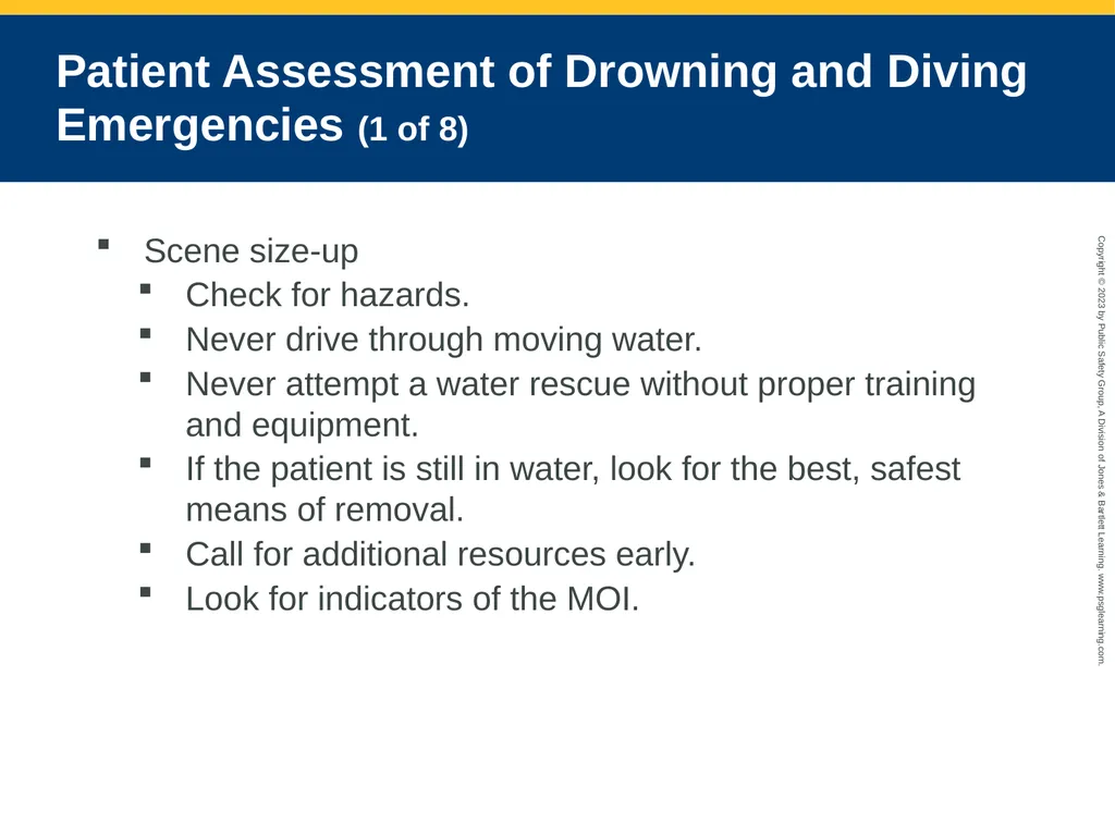 CHAPTER 34: Focused Lecture Environmental - slide 71 of 128