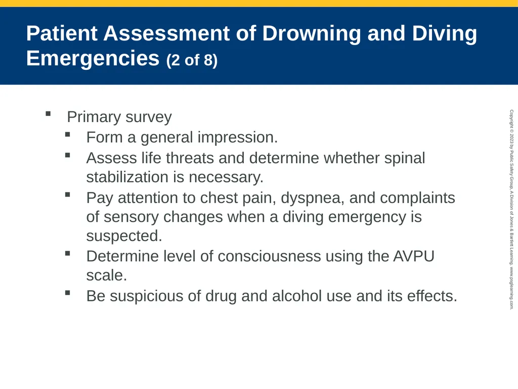 CHAPTER 34: Focused Lecture Environmental - slide 72 of 128