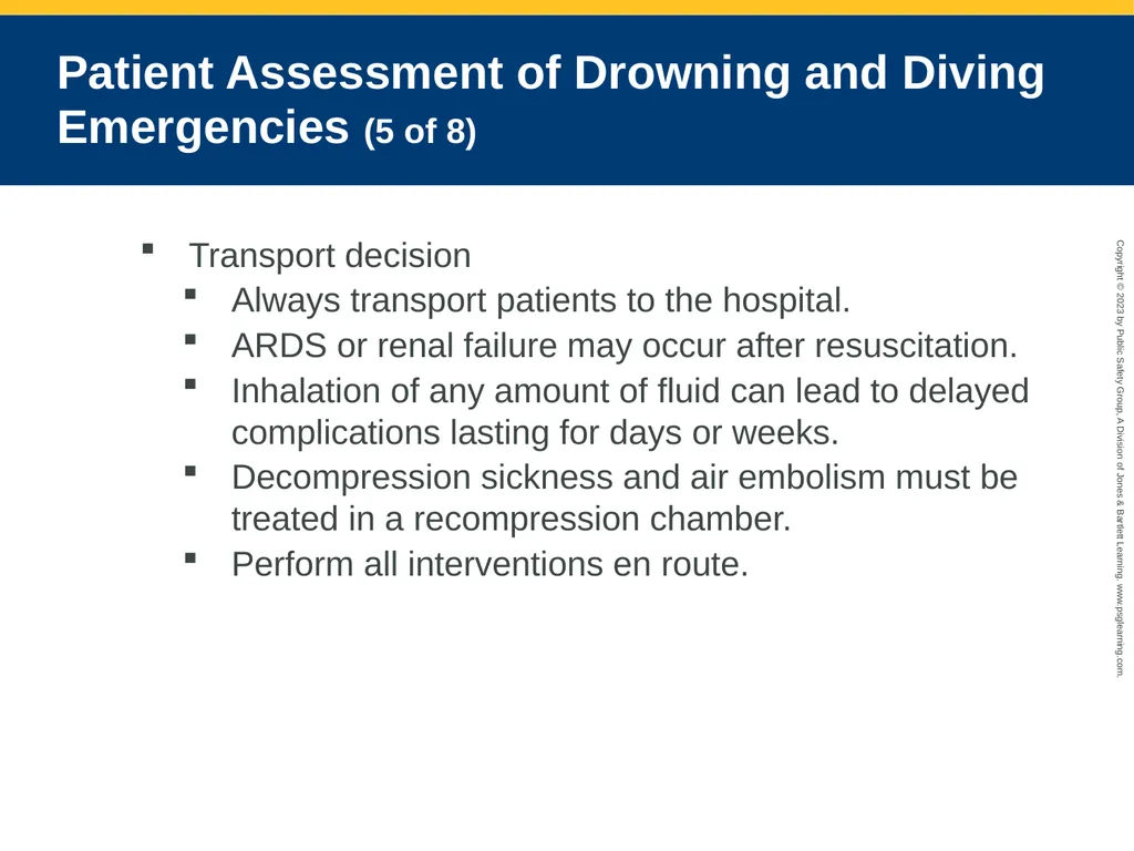 CHAPTER 34: Focused Lecture Environmental - slide 75 of 128
