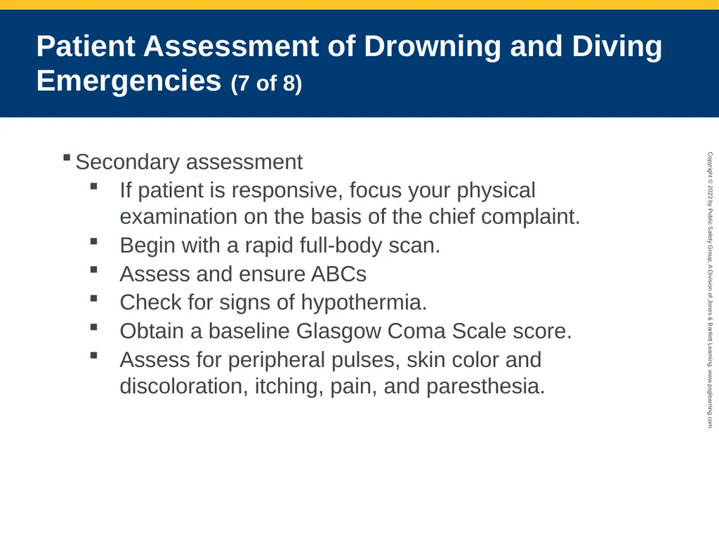 CHAPTER 34: Focused Lecture Environmental - slide 77 of 128