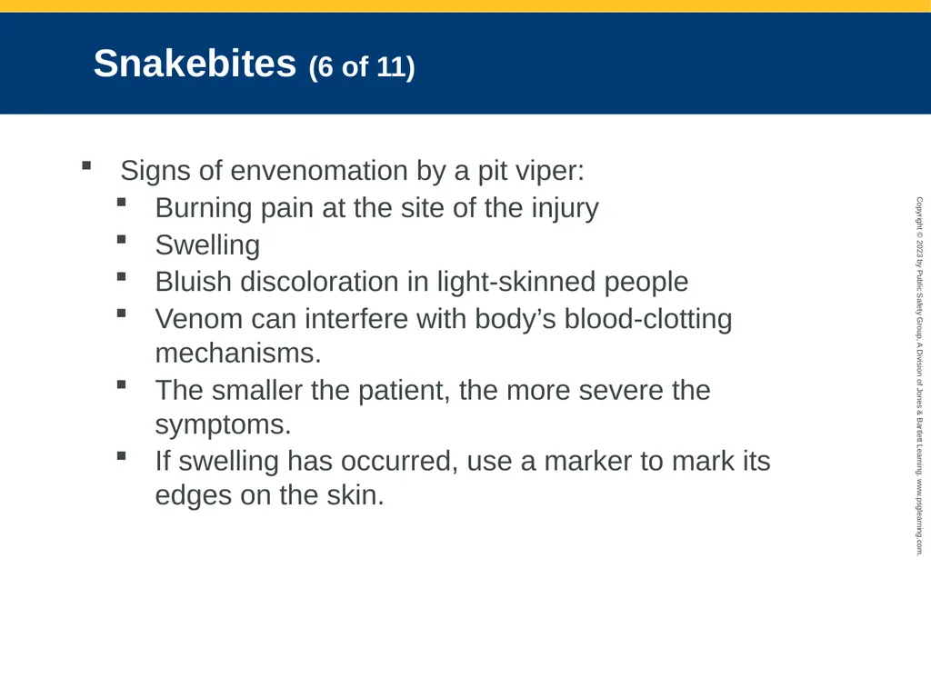CHAPTER 34: Focused Lecture Environmental - slide 113 of 128