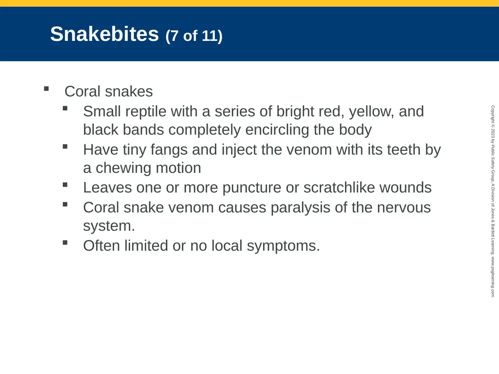 CHAPTER 34: Focused Lecture Environmental - slide 114 of 128