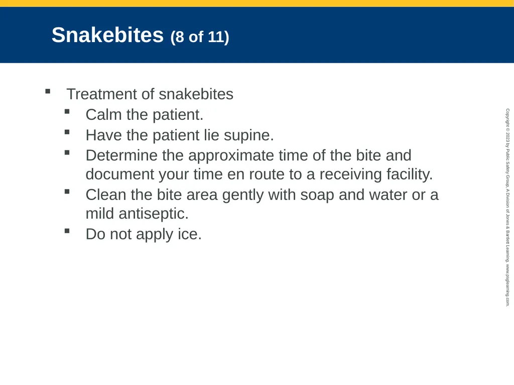 CHAPTER 34: Focused Lecture Environmental - slide 115 of 128