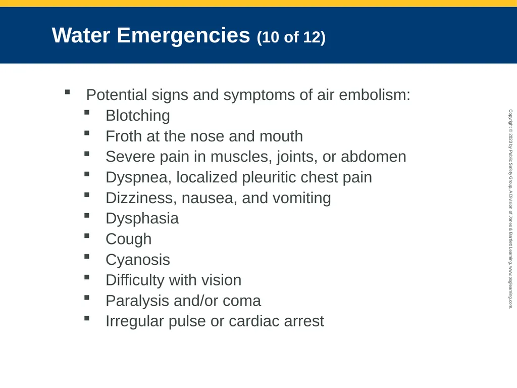 CHAPTER 34: Focused Lecture Environmental - slide 64 of 128