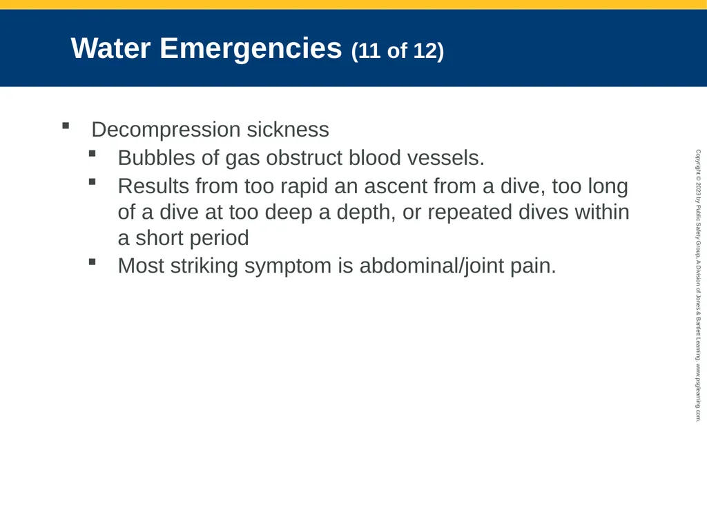 CHAPTER 34: Focused Lecture Environmental - slide 65 of 128