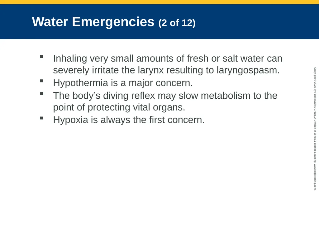 CHAPTER 34: Focused Lecture Environmental - slide 56 of 128