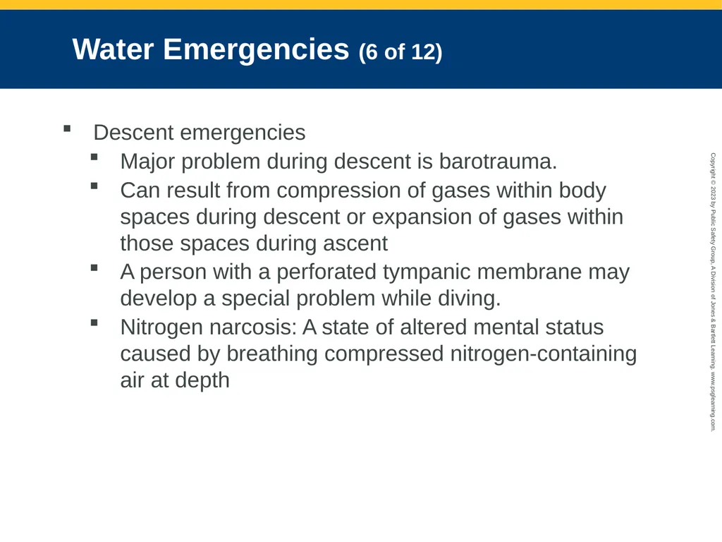 CHAPTER 34: Focused Lecture Environmental - slide 60 of 128