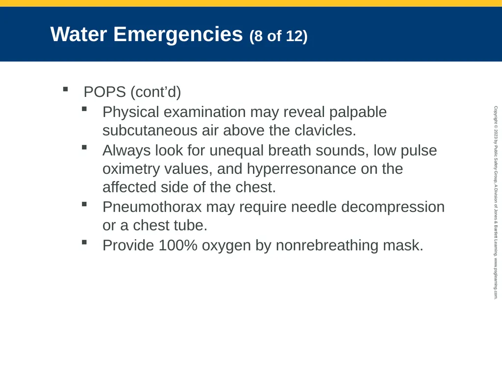 CHAPTER 34: Focused Lecture Environmental - slide 62 of 128