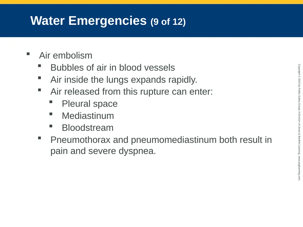 CHAPTER 34: Focused Lecture Environmental - slide 63 of 128