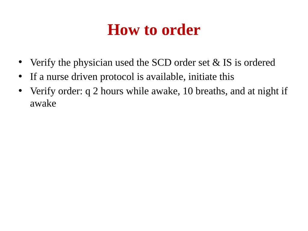 Sickle Cell Disease: Core Concepts for the - slide 10 of 17