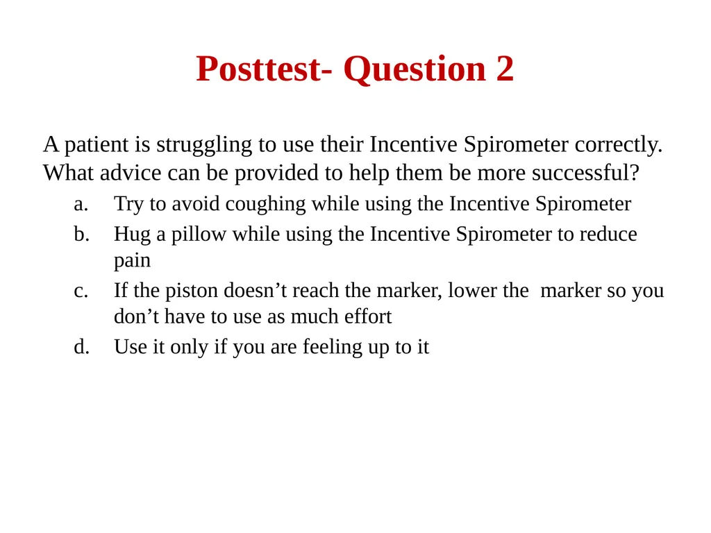Sickle Cell Disease: Core Concepts for the - slide 15 of 17