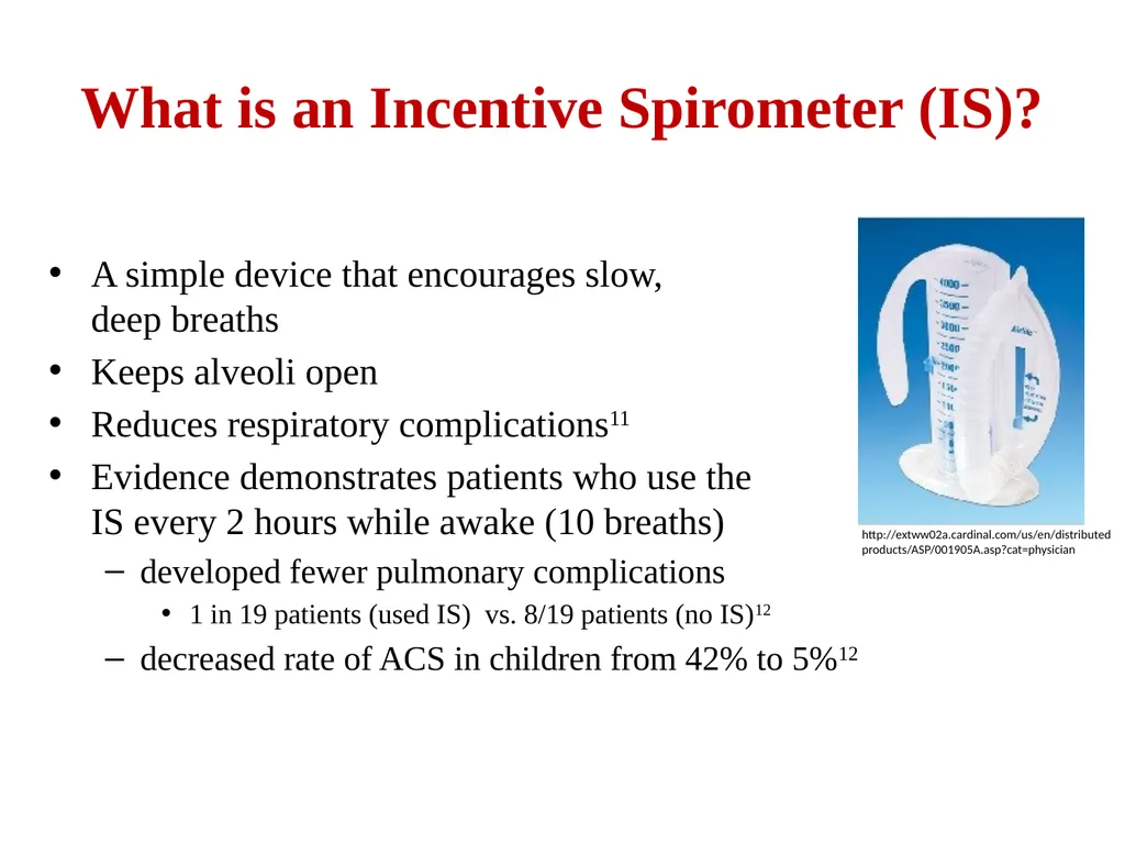 Sickle Cell Disease: Core Concepts for the - slide 7 of 17