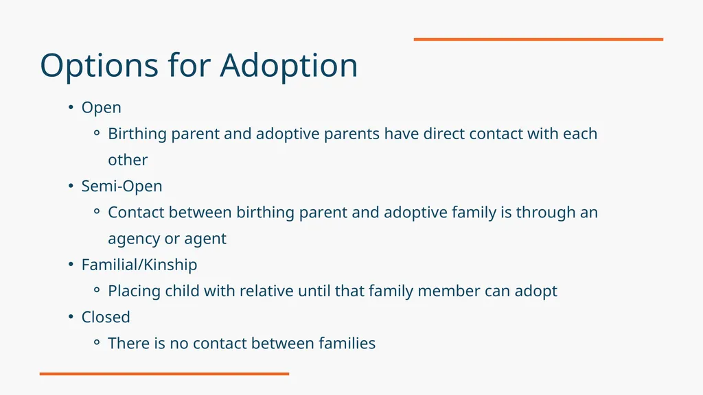 Options Counseling Date Supporting Pregnant - slide 18 of 37