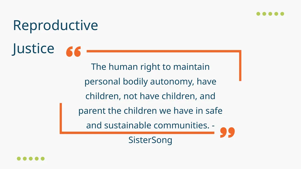 Options Counseling Date Supporting Pregnant - slide 4 of 37
