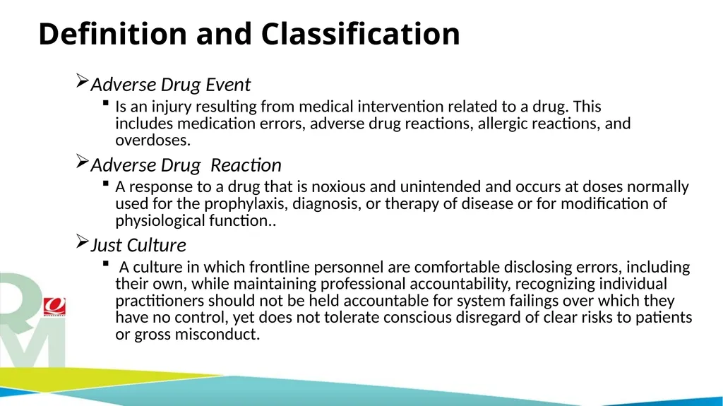 Quality Management Department Occurrence / - slide 4 of 16