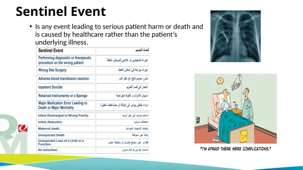 Quality Management Department Occurrence / - slide 12 of 16
