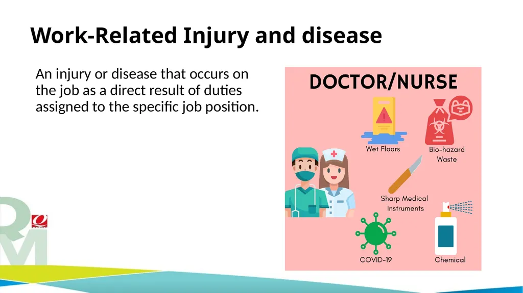 Quality Management Department Occurrence / - slide 11 of 16