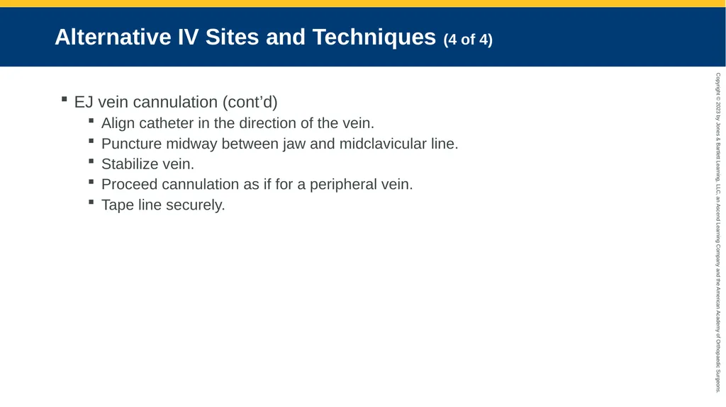 Medication Administration CHAPTER 14 Introduction - slide 58 of 185