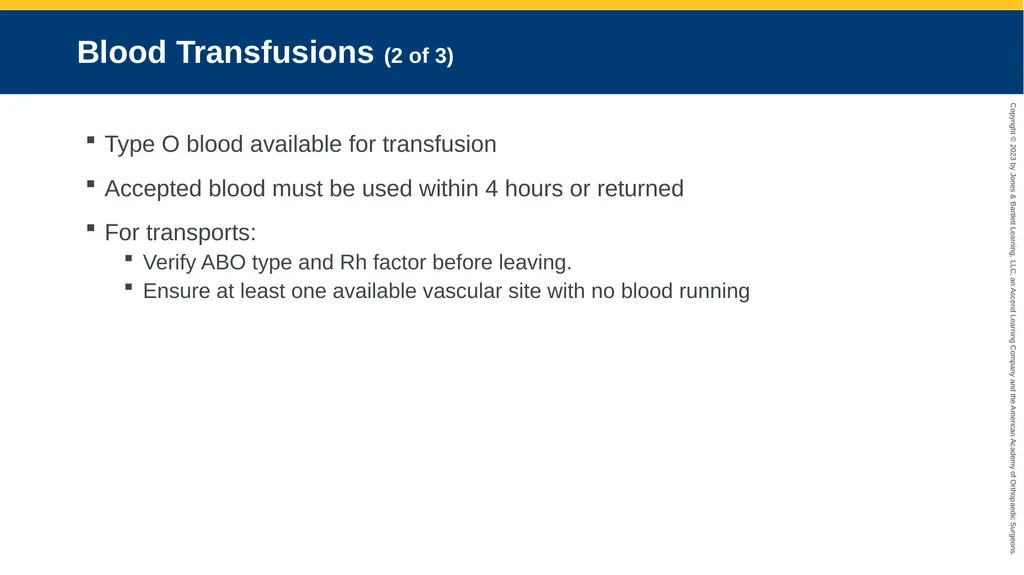 Medication Administration CHAPTER 14 Introduction - slide 92 of 185