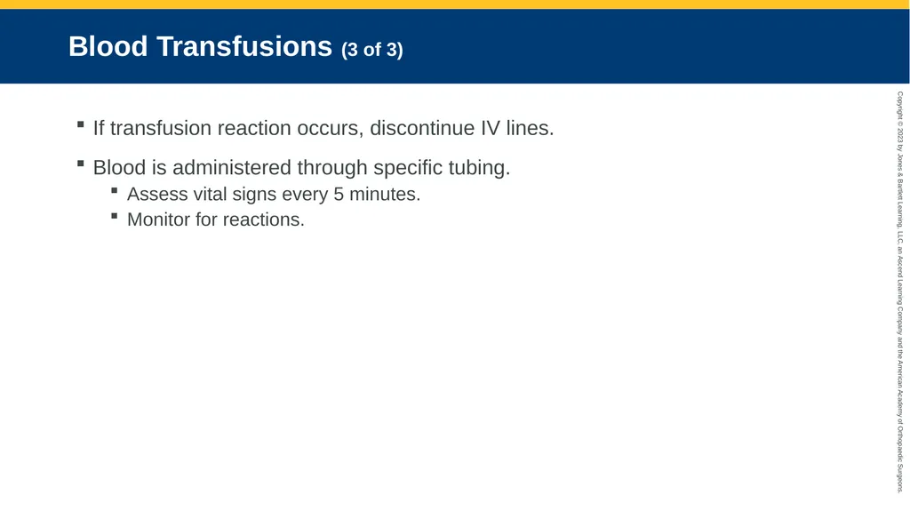 Medication Administration CHAPTER 14 Introduction - slide 93 of 185