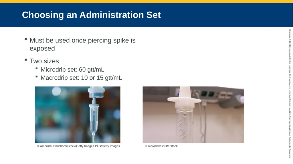 Medication Administration CHAPTER 14 Introduction - slide 37 of 185