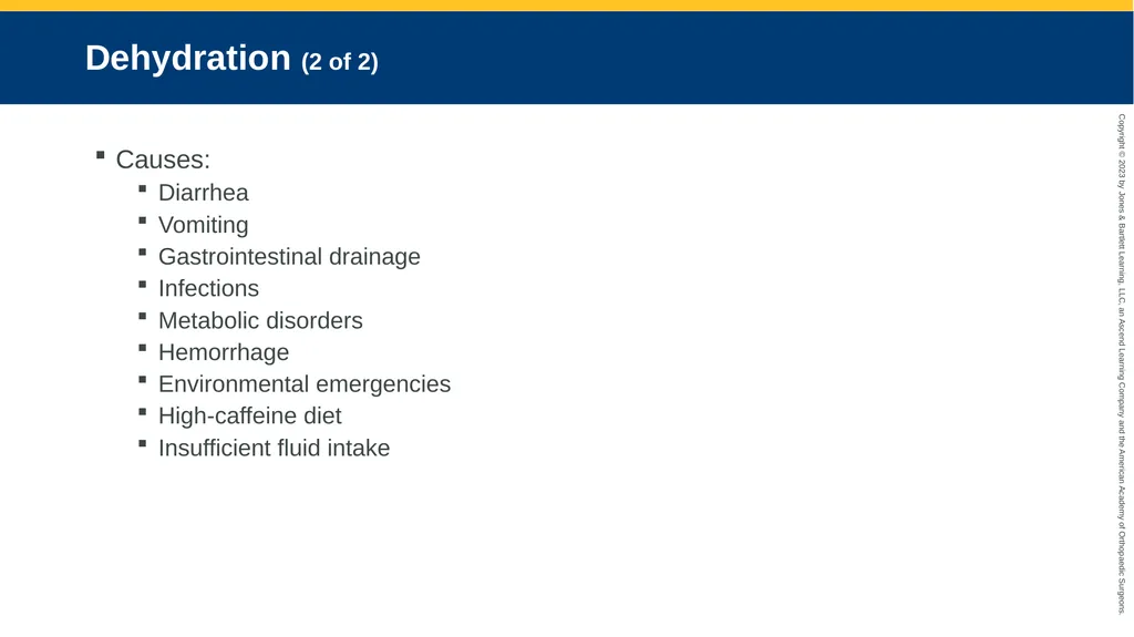 Medication Administration CHAPTER 14 Introduction - slide 19 of 185