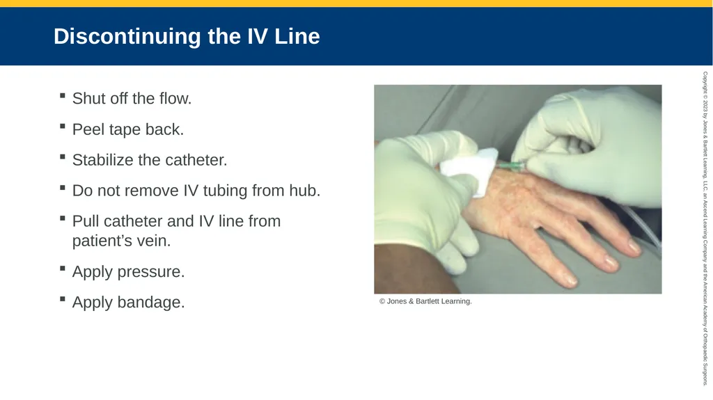 Medication Administration CHAPTER 14 Introduction - slide 54 of 185