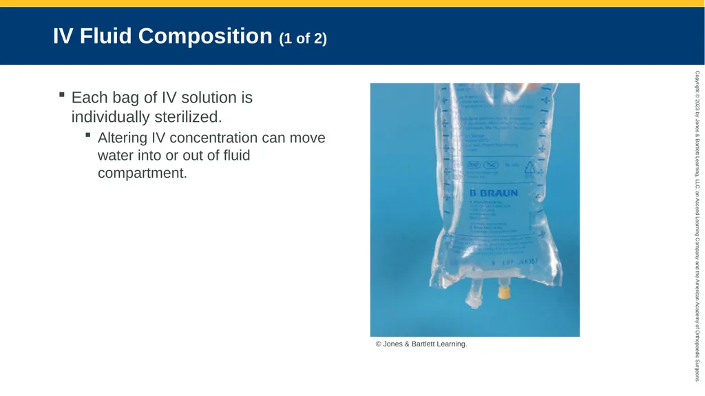 Medication Administration CHAPTER 14 Introduction - slide 23 of 185