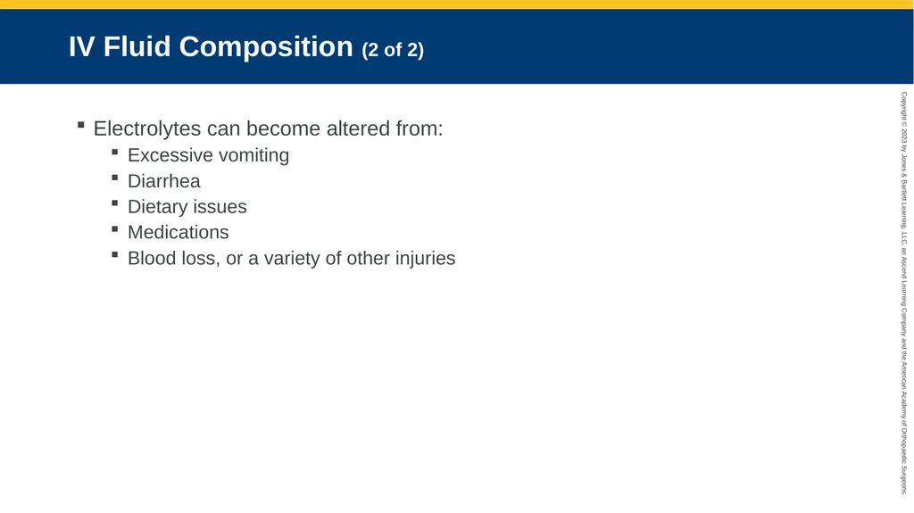 Medication Administration CHAPTER 14 Introduction - slide 24 of 185