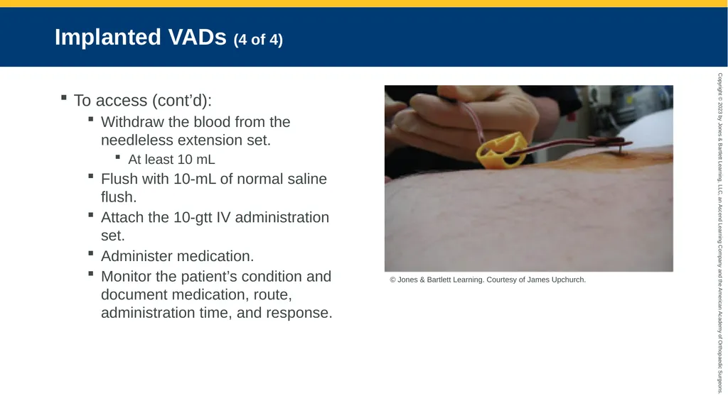 Medication Administration CHAPTER 14 Introduction - slide 184 of 185