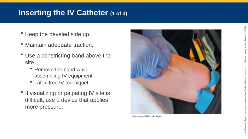 Medication Administration CHAPTER 14 Introduction - slide 48 of 185