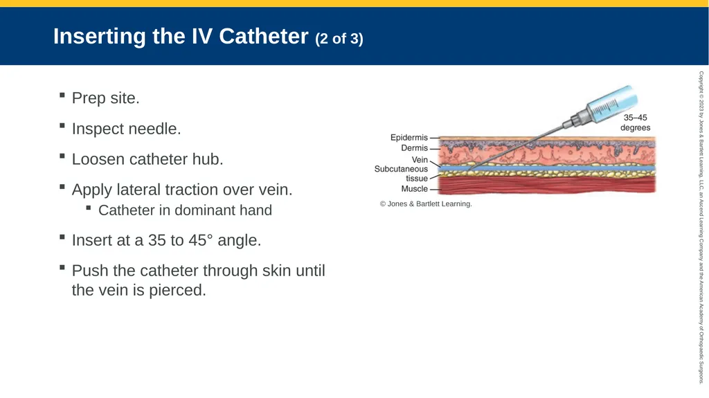 Medication Administration CHAPTER 14 Introduction - slide 49 of 185