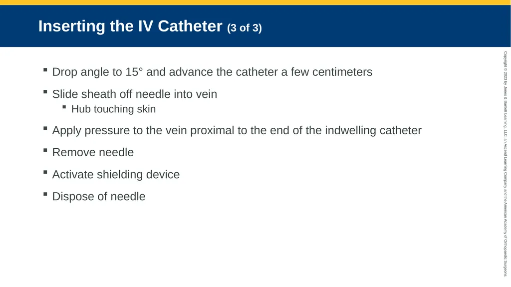 Medication Administration CHAPTER 14 Introduction - slide 50 of 185