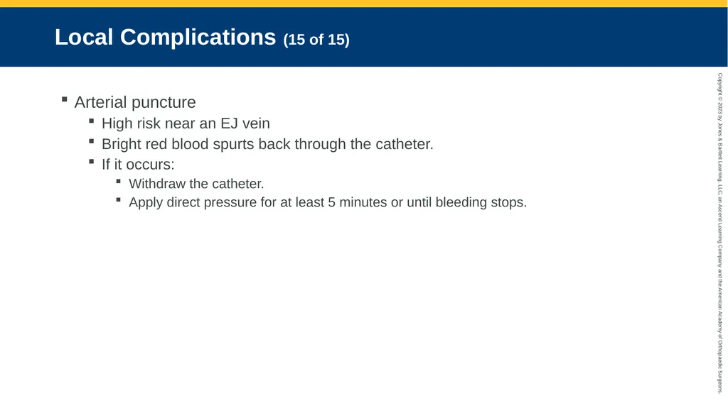 Medication Administration CHAPTER 14 Introduction - slide 78 of 185