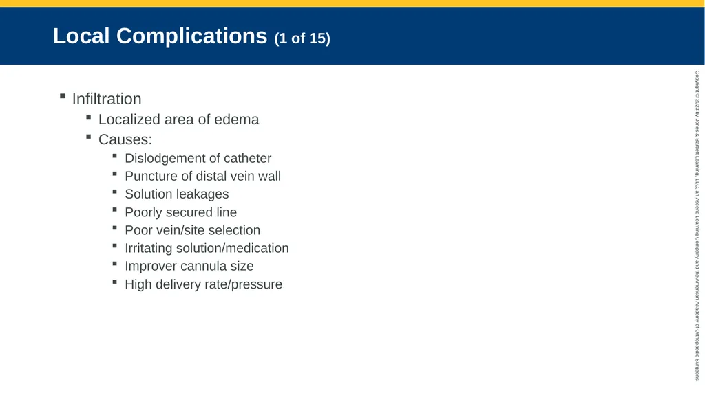 Medication Administration CHAPTER 14 Introduction - slide 64 of 185