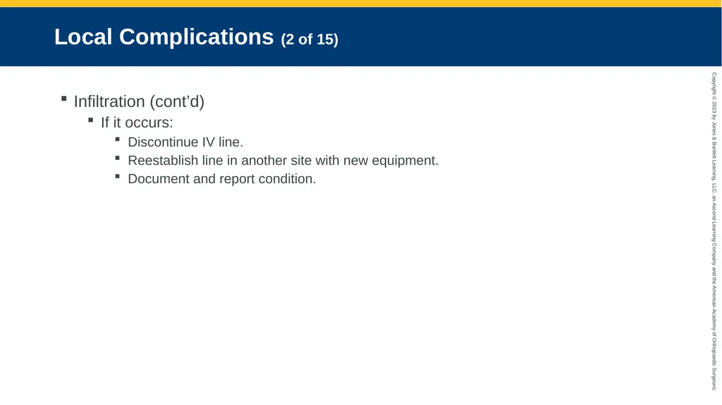 Medication Administration CHAPTER 14 Introduction - slide 65 of 185