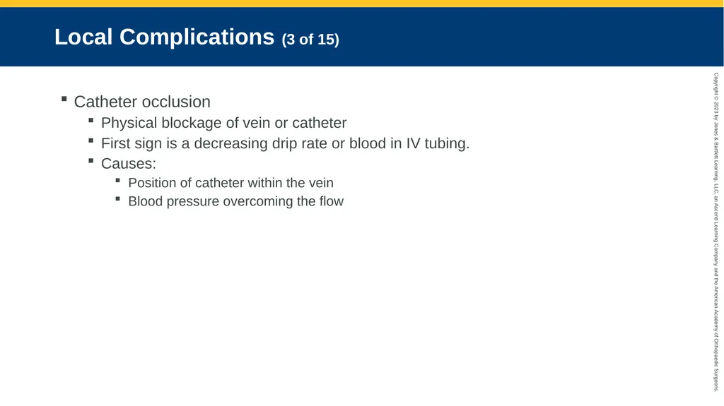 Medication Administration CHAPTER 14 Introduction - slide 66 of 185