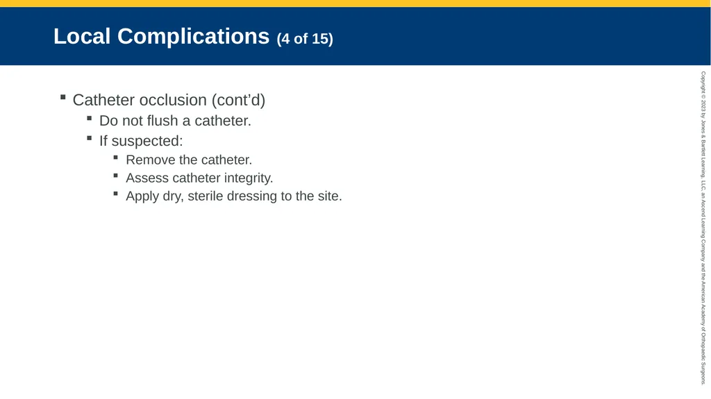 Medication Administration CHAPTER 14 Introduction - slide 67 of 185