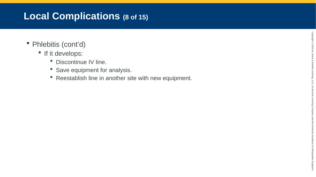 Medication Administration CHAPTER 14 Introduction - slide 71 of 185