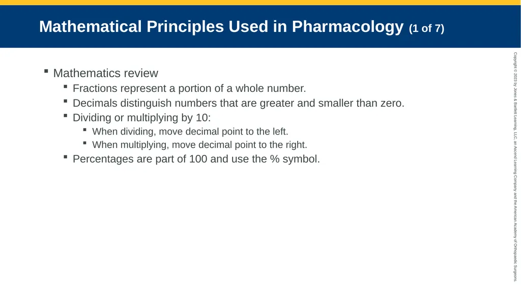 Medication Administration CHAPTER 14 Introduction - slide 111 of 185