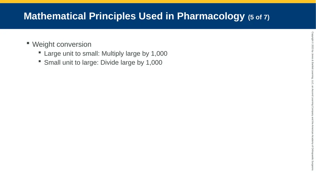 Medication Administration CHAPTER 14 Introduction - slide 115 of 185