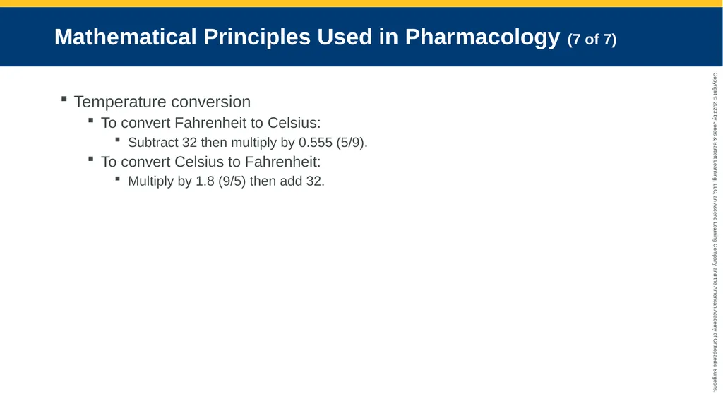 Medication Administration CHAPTER 14 Introduction - slide 117 of 185