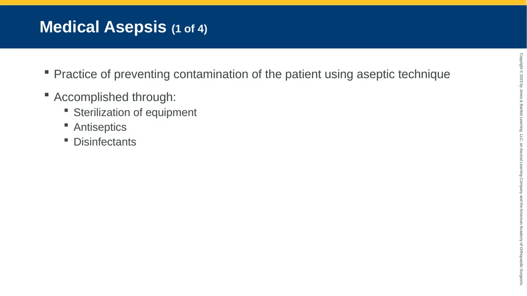 Medication Administration CHAPTER 14 Introduction - slide 8 of 185