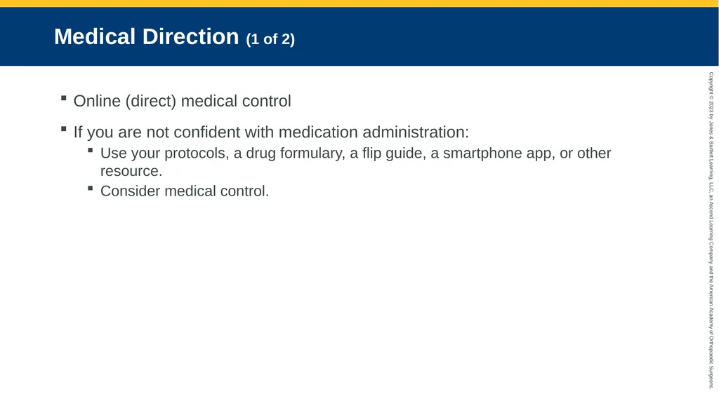 Medication Administration CHAPTER 14 Introduction - slide 3 of 185