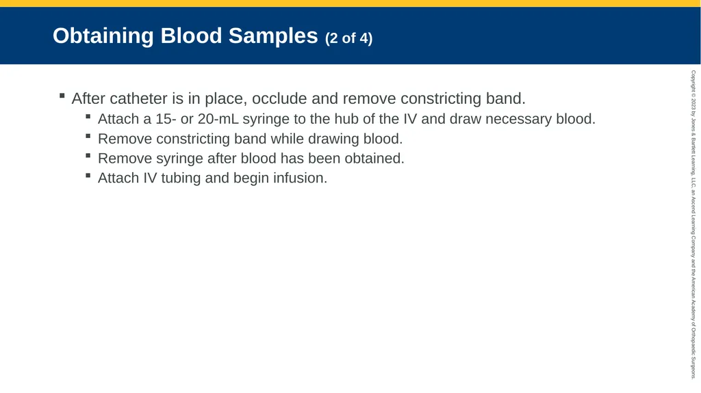 Medication Administration CHAPTER 14 Introduction - slide 88 of 185