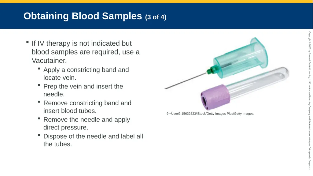 Medication Administration CHAPTER 14 Introduction - slide 89 of 185