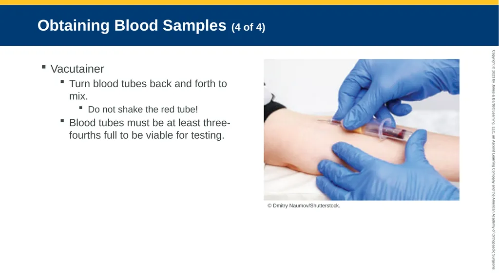 Medication Administration CHAPTER 14 Introduction - slide 90 of 185