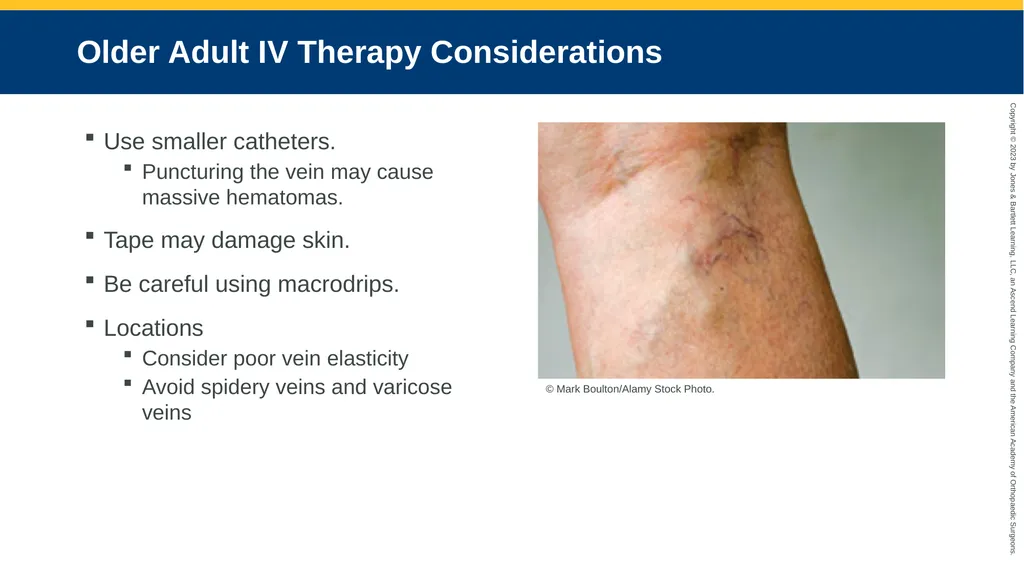Medication Administration CHAPTER 14 Introduction - slide 61 of 185