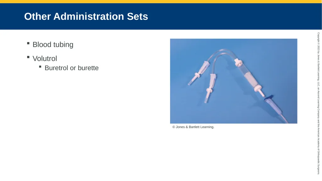 Medication Administration CHAPTER 14 Introduction - slide 41 of 185