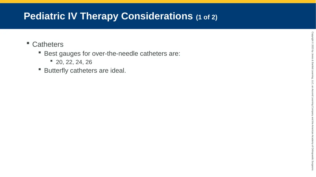 Medication Administration CHAPTER 14 Introduction - slide 59 of 185